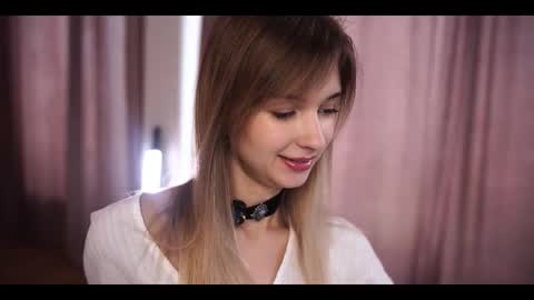 Heeeeey Im Hanna the art of tease  online show from 10/19/25, 02:45