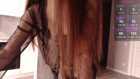 Snapshot of varonica_caprii chatting on 12/07/24, 10:34 Varonica Caprii Online this week Monday Tuesday Thursday Friday online show from 12/07/24, 10:34