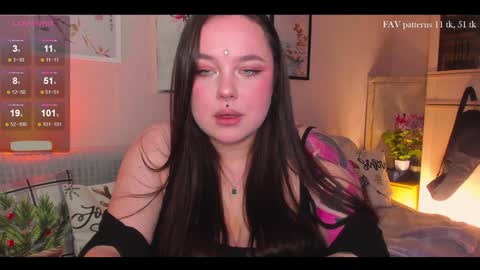 Hi hi Im Varya  next stream 04122024 at 9 a.m GMT1 NEW PHOTOS ALREADY HERE online show from 12/27/24, 06:24