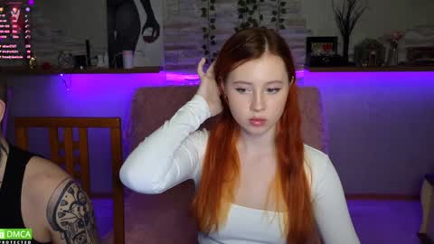Vasilisa lik online show from 12/07/24, 03:19