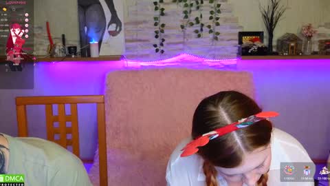 Vasilisa lik online show from 12/27/24, 02:12