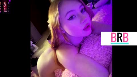 Vasilisa lik online show from 01/18/25, 03:05