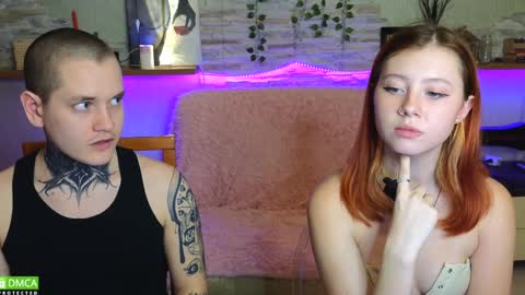 Vasilisa lik online show from 01/19/25, 02:49