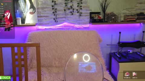 Vasilisa lik online show from 01/23/25, 11:04