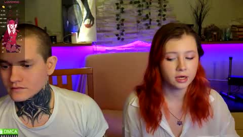 Vasilisa lik online show from 02/19/25, 04:11