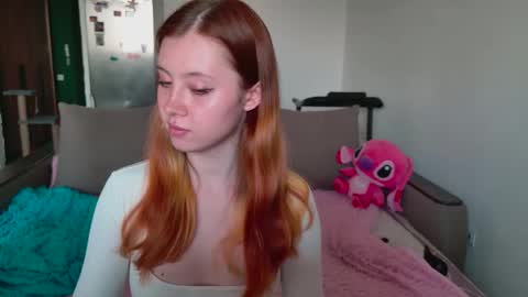 Vasilisa lik online show from 10/14/25, 06:03
