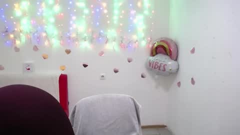 Vasilisa online show from 10/13/25, 05:18