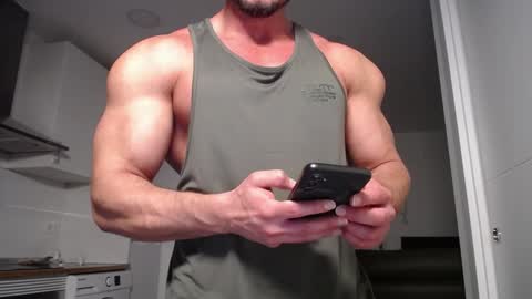 Snapshot of vecinito_ctb chatting on 01/29/25, 05:35 Toni Martins online show from 01/29/25, 05:35