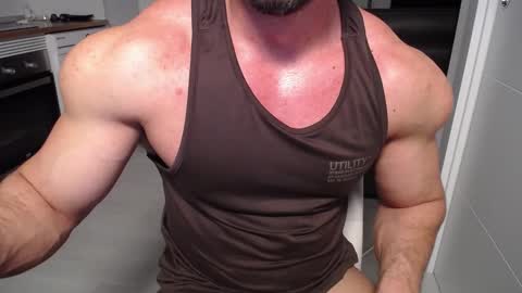 Snapshot of vecinito_ctb chatting on 02/27/25, 09:11 Toni Martins online show from 02/27/25, 09:11