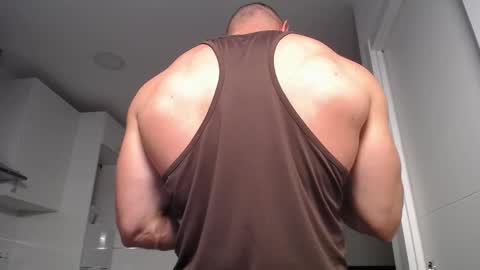 Snapshot of vecinito_ctb chatting on 03/10/25, 10:15 Toni Martins online show from 03/10/25, 10:15