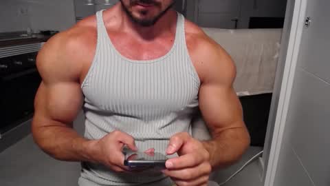 Snapshot of vecinito_ctb chatting on 10/13/25, 08:47 Toni Martins online show from 10/13/25, 08:47