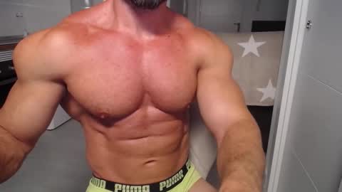 Snapshot of vecinito_ctb chatting on 10/20/25, 11:10 Toni Martins online show from 10/20/25, 11:10