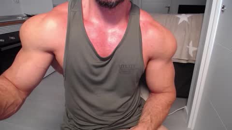 Snapshot of vecinito_ctb chatting on 10/26/25, 11:27 Toni Martins online show from 10/26/25, 11:27