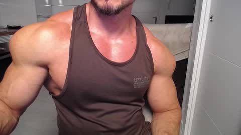 Snapshot of vecinito_ctb chatting on 10/31/25, 11:55 Toni Martins online show from 10/31/25, 11:55