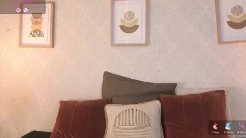 Vee Simons online show from 11/13/25, 07:46