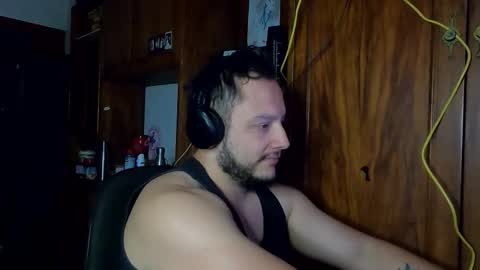Snapshot of vega__01 chatting on 10/13/25, 12:49 vega online show from 10/13/25, 12:49