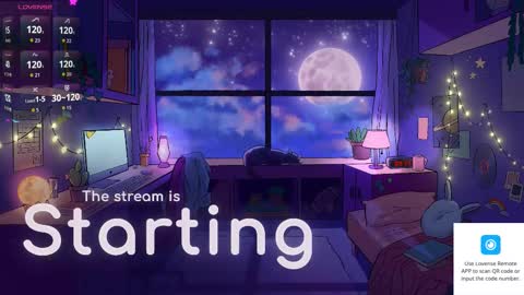 Vegan catVR online show from 10/13/25, 02:11