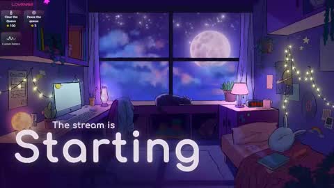 Vegan catVR online show from 10/25/25, 01:57