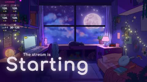 Vegan catVR online show from 11/08/25, 02:45