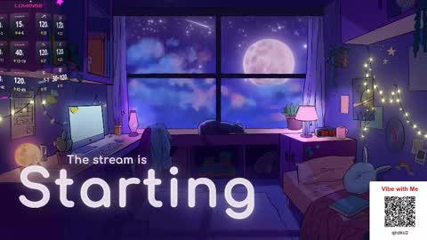 Vegan catVR online show from 11/17/25, 03:23