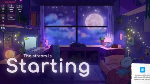 Vegan catVR online show from 11/22/25, 02:54