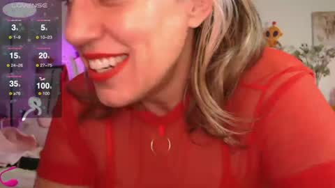 Vegas Dani online show from 02/09/25, 07:27