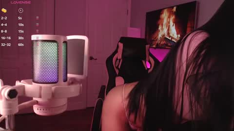 vekafaux online show from 02/27/25, 03:36