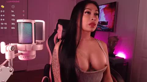 vekafaux online show from 02/28/25, 05:15