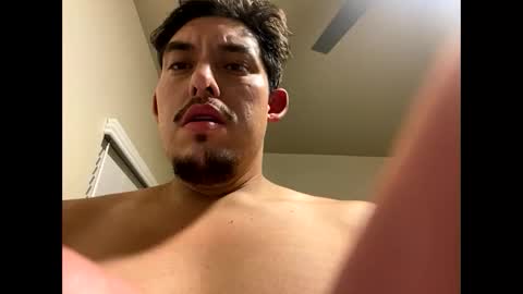 BigChuck online show from 11/22/25, 09:19