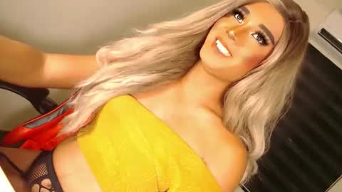 Richy will make you fall in love online show from 10/15/25, 12:11