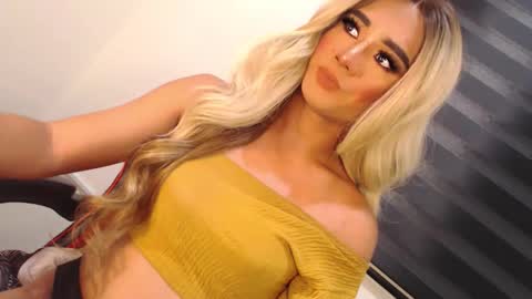 Richy will make you fall in love online show from 11/13/25, 11:09