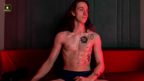 Ares online show from 10/14/25, 10:27