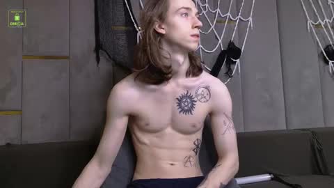 Ares online show from 10/18/25, 10:16