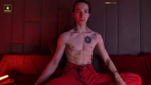 Ares online show from 10/31/25, 10:38