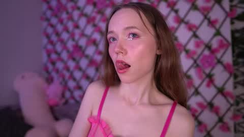 Polly online show from 11/10/25, 06:18