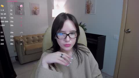 Hii Im new here online show from 12/01/24, 07:36