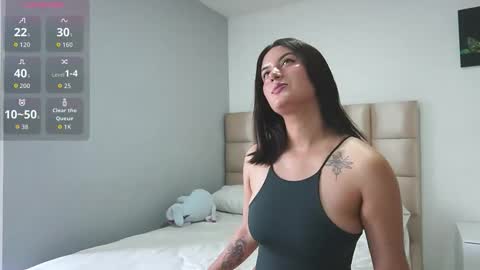 Snapshot of velvetsmith chatting on 10/08/25, 09:45 velvet online show from 10/08/25, 09:45