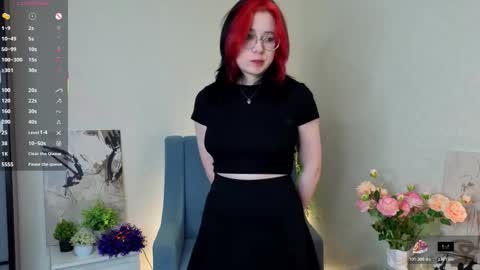 Snapshot of venastonks chatting on 10/24/25, 02:13 janet online show from 10/24/25, 02:13