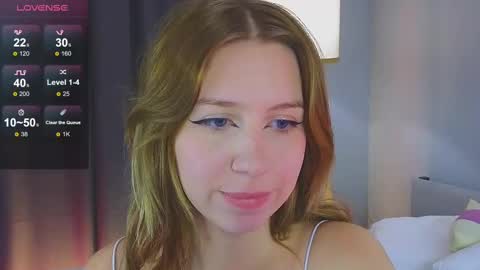 Snapshot of venelopa chatting on 02/26/25, 10:36 Venelopa online show from 02/26/25, 10:36