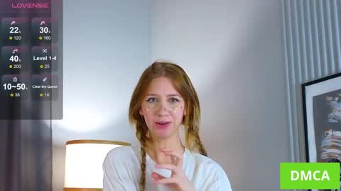 Snapshot of venelopa chatting on 02/27/25, 10:37 Venelopa online show from 02/27/25, 10:37