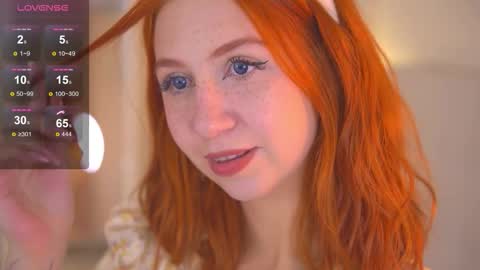 Snapshot of venelopa chatting on 10/16/25, 03:24 Venelopa online show from 10/16/25, 03:24