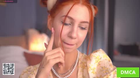 Snapshot of venelopa chatting on 10/30/25, 03:46 Venelopa online show from 10/30/25, 03:46