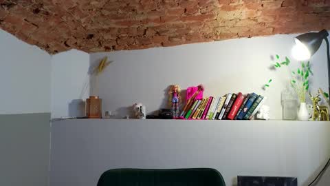 VENERA  online show from 11/15/25, 07:16