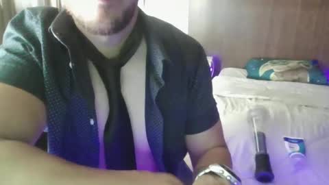 venezuelan420 online show from 10/08/25, 06:16