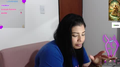 HI IM VENUS SMALL BOOBS  BIG HEART WARM PUSSY online show from 11/14/25, 02:32