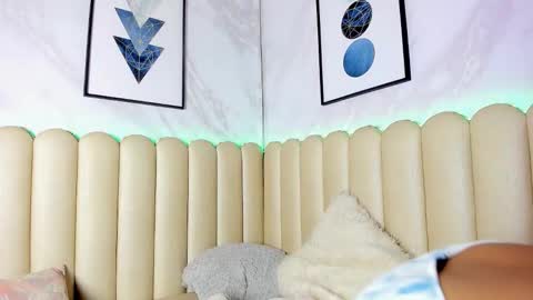 venus__miller online show from 10/11/25, 12:15