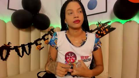 venus__miller online show from 11/01/25, 12:07