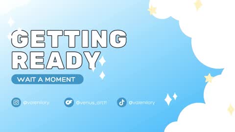 venus_art11 online show from 10/21/25, 01:06