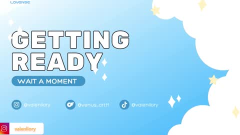 venus_art11 online show from 10/24/25, 01:13