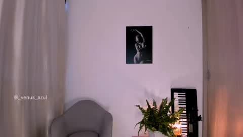 JulietaIndependent Model  venus azul online show from 10/16/25, 10:22